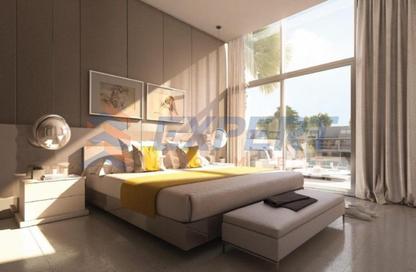 Villa - 4 Bedrooms - 5 Bathrooms for sale in Senses at the Fields - District 11 - Mohammed Bin Rashid City - Dubai
