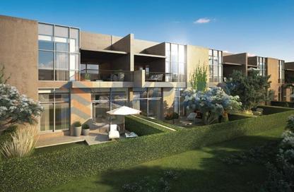Villa - 4 Bedrooms - 5 Bathrooms for sale in Senses at the Fields - The Fields - District 11 - Mohammed Bin Rashid City - Dubai