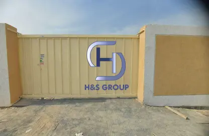 مستودع - استوديو - 1 حمام للايجار في السجع إس - الصجعة - الشارقة