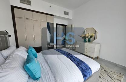 Apartment - 2 Bedrooms - 2 Bathrooms for rent in Pearlz by Danube - Al Furjan - Dubai Apartment - 2 Bedrooms - 2 Bathrooms for rent in Pearlz by Danube - Al Furjan - Dubai