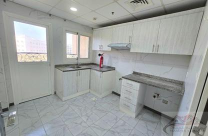 Apartment - 1 - 2 for rent in Al Thani Muwaileh - Muwaileh Commercial - Sharjah