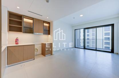 Apartment - 1 Bedroom - 1 Bathroom for rent in Savanna at Creek Beach Tower 2 - Savanna at Creek Beach - Creek Beach - Dubai Creek Harbour (The Lagoons) - Dubai