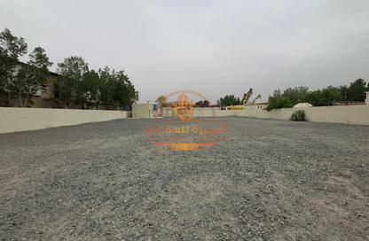 Land - Studio for rent in Ali Mousa Building - Al Sajaa Industrial - Al Sajaa - Sharjah