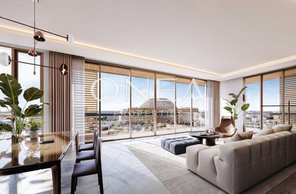 Apartment - 3 - 4 for sale in Sky Residences Tower 3 - Sky Residences - Expo City - Dubai