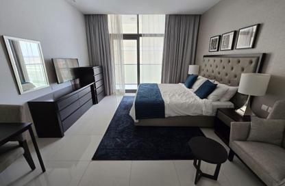 Apartment - Studio - 1 Bathroom for rent in Celestia A - Celestia - Residential District - Dubai South (Dubai World Central) - Dubai Apartment - Studio - 1 Bathroom for rent in Celestia A - Celestia - Residential District - Dubai South (Dubai World Central) - Dubai