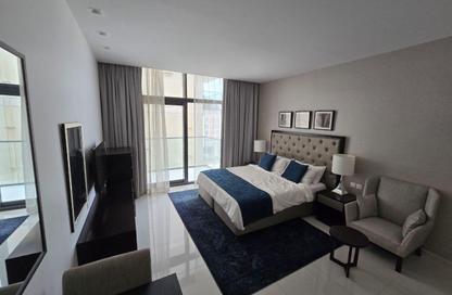 Apartment - Studio - 1 Bathroom for rent in Celestia A - Celestia - Residential District - Dubai South (Dubai World Central) - Dubai Apartment - Studio - 1 Bathroom for rent in Celestia A - Celestia - Residential District - Dubai South (Dubai World Central) - Dubai