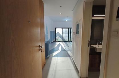 Apartment - Studio - 1 for rent in Souks Residential - Al Mamsha - Muwaileh - Sharjah