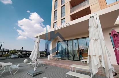 Apartment - Studio - 1 for rent in Souks Residential - Al Mamsha - Muwaileh - Sharjah Apartment - Studio - 1 for rent in Souks Residential - Al Mamsha - Muwaileh - Sharjah