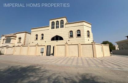 Villa - 7+ Bedrooms - 7+ Bathrooms for sale in Al Mowaihat 3 - Al Mowaihat - Ajman Villa - 7+ Bedrooms - 7+ Bathrooms for sale in Al Mowaihat 3 - Al Mowaihat - Ajman