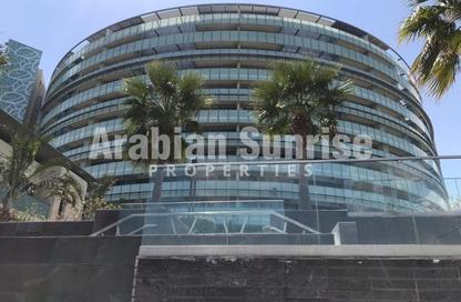 Apartment - 2 Bedrooms - 3 Bathrooms for rent in Al Rahba - Al Muneera - Al Raha Beach - Abu Dhabi