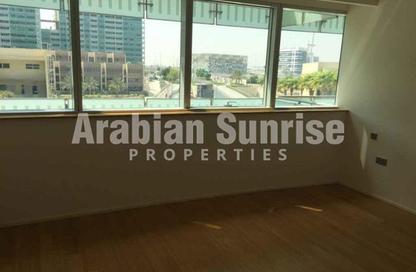Apartment - 2 Bedrooms - 3 Bathrooms for rent in Al Rahba - Al Muneera - Al Raha Beach - Abu Dhabi