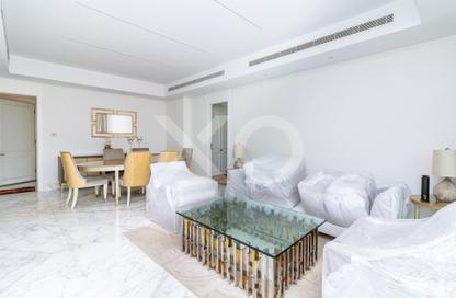 Apartment - 2 - 3 for rent in Tajer Residences - The Old Town Island - Old Town - Downtown Dubai - Dubai