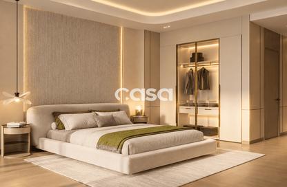 Apartment - Studio - 1 for sale in Binghatti Skyrise Tower C - Binghatti Skyrise - Business Bay - Dubai