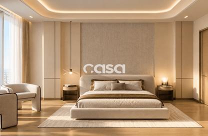 Apartment - Studio - 1 for sale in Binghatti Skyrise Tower C - Binghatti Skyrise - Business Bay - Dubai