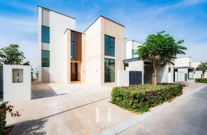 Villa - 5 Bedrooms - 6 Bathrooms for rent in Caya 2 - Arabian Ranches 3 - Dubai