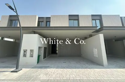 Townhouse - 3 Bedrooms - 4 Bathrooms for sale in Nad Al Sheba Gardens 4 - Nad Al Sheba Gardens - Nad Al Sheba - Dubai