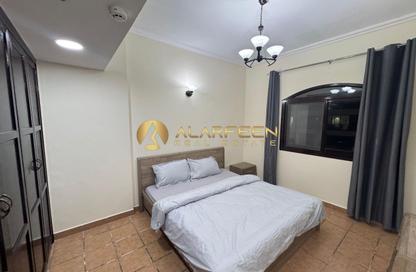 Apartment - 2 Bedrooms - 3 Bathrooms for rent in Heritage Building - Al Barsha 1 - Al Barsha - Dubai