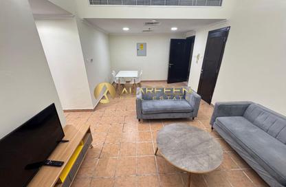 Apartment - 2 Bedrooms - 3 Bathrooms for rent in Heritage Building - Al Barsha 1 - Al Barsha - Dubai Apartment - 2 Bedrooms - 3 Bathrooms for rent in Heritage Building - Al Barsha 1 - Al Barsha - Dubai