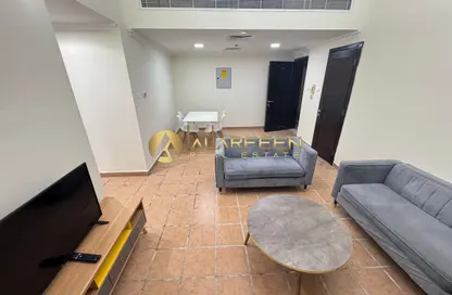 Apartment - 2 Bedrooms - 3 Bathrooms for rent in Heritage Building - Al Barsha 1 - Al Barsha - Dubai