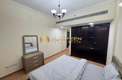 Apartment - 2 Bedrooms - 3 Bathrooms for rent in Heritage Building - Al Barsha 1 - Al Barsha - Dubai