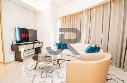 Apartment - 2 Bedrooms - 2 Bathrooms for rent in Address Harbour Point Tower 2 - Address Harbour Point - Dubai Creek Harbour (The Lagoons) - Dubai
