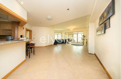Apartment - 3 Bedrooms - 4 Bathrooms for sale in Al Dabas - Shoreline Apartments - Palm Jumeirah - Dubai