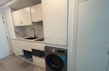 Apartment - Studio - 1 Bathroom for rent in Goldcrest Views 2 - JLT Cluster J - Jumeirah Lake Towers - Dubai