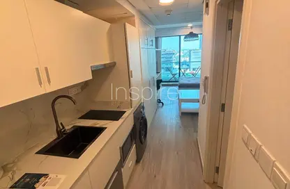 Apartment - 1 Bathroom for rent in Goldcrest Views 2 - JLT Cluster J - Jumeirah Lake Towers - Dubai