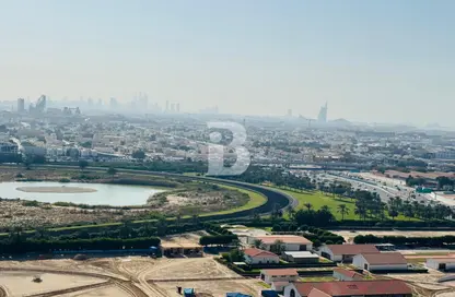 شقة - 2 غرف نوم - 2 حمامات للايجار في ايليت بزنس باي ريزيدنس - الخليج التجاري - دبي