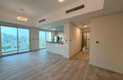 Apartment - 2 - 3 for rent in Rose Residences 2 - Al Furjan - Dubai