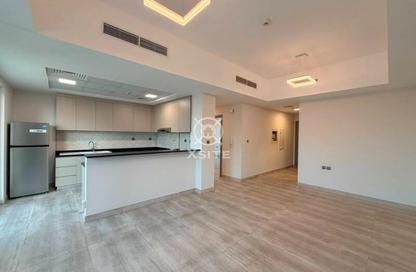 Apartment - 2 - 3 for rent in Rose Residences 2 - Al Furjan - Dubai