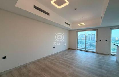 Apartment - 2 - 3 for rent in Rose Residences 2 - Al Furjan - Dubai