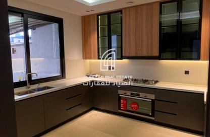 Villa - 5 Bedrooms - 7 Bathrooms for sale in Tilal City C - Tilal City - Sharjah