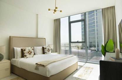 Apartment - 2 - 3 for rent in Residences 13 - The Residences at District One - District One - Mohammed Bin Rashid City - Dubai