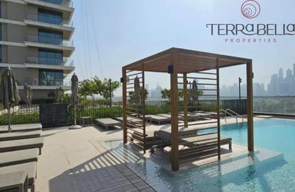 Apartment - 3 - 4 for sale in Golf Heights - The Views - Dubai Apartment - 3 - 4 for sale in Golf Heights - The Views - Dubai