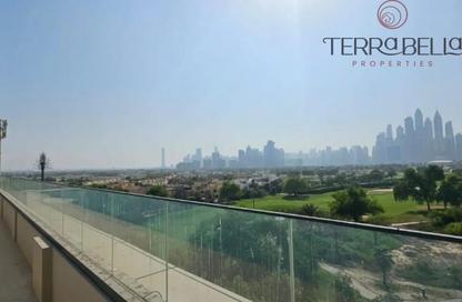 Apartment - 3 - 3 for sale in Golf Heights - The Views - Dubai