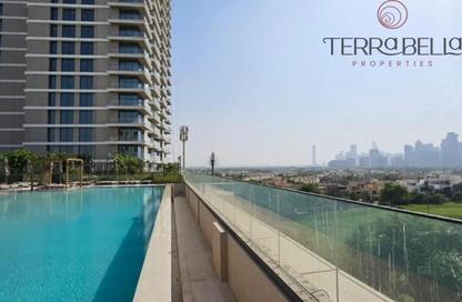Apartment - 3 - 3 for sale in Golf Heights - The Views - Dubai