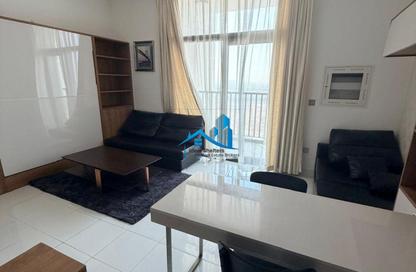 Apartment - Studio - 1 for rent in Glamz 1 - Glamz by Danube - Al Furjan - Dubai