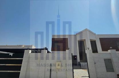 Apartment - 4 Bedrooms - 5 Bathrooms for rent in Hoshi 1 - Hoshi - Al Badie - Sharjah Apartment - 4 Bedrooms - 5 Bathrooms for rent in Hoshi 1 - Hoshi - Al Badie - Sharjah