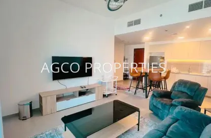 شقة - 2 غرف نوم - 2 حمامات للبيع في 2B شقق زهرا - زهرة أبارتمنتس 2 - شقق زهرا - تاون سكوير - دبي