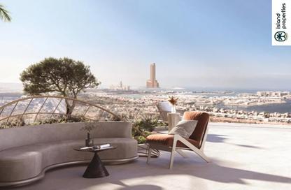 Apartment - Studio - 1 for sale in One Central - RAK Central - Ras Al Khaimah