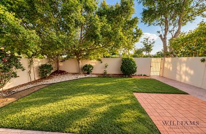 Villa - 2 - 3 for sale in Springs 2 - The Springs - Dubai