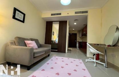 شقة - 1 حمام للايجار في جولدكريست إكزيكتيف - (JLT) مجمع C - أبراج بحيرات الجميرا - دبي