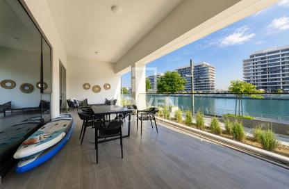 Apartment - 2 - 4 for sale in Canal Front Residence 6 - Canal Front Residences - Al Wasl - Dubai Apartment - 2 - 4 for sale in Canal Front Residence 6 - Canal Front Residences - Al Wasl - Dubai