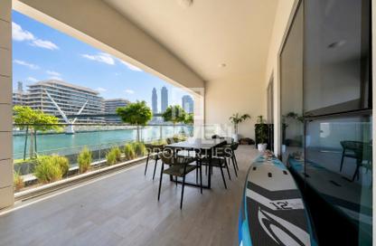 Apartment - 2 - 4 for sale in Canal Front Residence 6 - Canal Front Residences - Al Wasl - Dubai Apartment - 2 - 4 for sale in Canal Front Residence 6 - Canal Front Residences - Al Wasl - Dubai