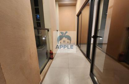 Apartment - 1 Bedroom - 1 Bathroom for rent in Souks Residential - Al Mamsha - Muwaileh - Sharjah Apartment - 1 Bedroom - 1 Bathroom for rent in Souks Residential - Al Mamsha - Muwaileh - Sharjah