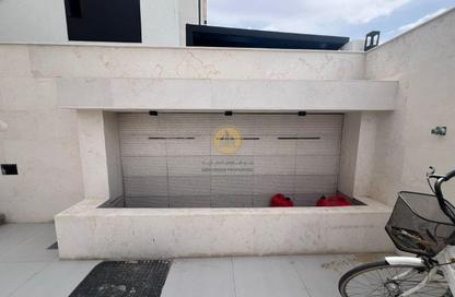 Villa - 5 Bedrooms - 7 Bathrooms for sale in Al Yasmeen 1 - Al Yasmeen - Ajman