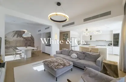 Villa - 3 Bedrooms - 4 Bathrooms for rent in Spring - Arabian Ranches 3 - Dubai