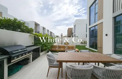 Villa - 3 Bedrooms - 4 Bathrooms for rent in Spring - Arabian Ranches 3 - Dubai