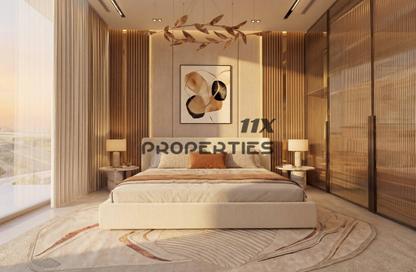 Apartment - 1 Bedroom - 1 Bathroom for sale in Serenz by Danube Tower A - Serenz by Danube - District 14 - Jumeirah Village Circle - Dubai